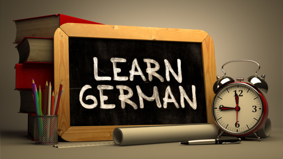 German language classes in Punjab