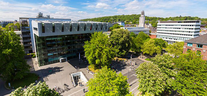 Rheinisch Technical University