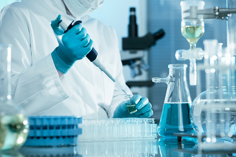 Study biotechnology in Germany for Indian students