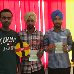 Best Study Abroad Consultants For Germany In Amritsar