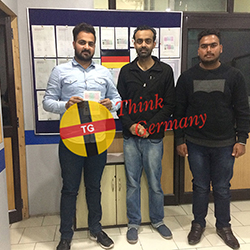 Best Study Abroad Consultants For Germany In Punjab