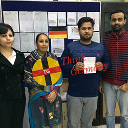 German Study Visa Consultants In Amritsar